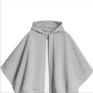 Brand new with tags Burberry cape.